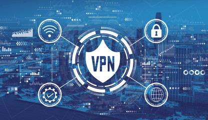 VPN