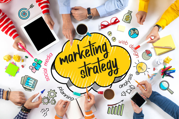 Marketing Digital