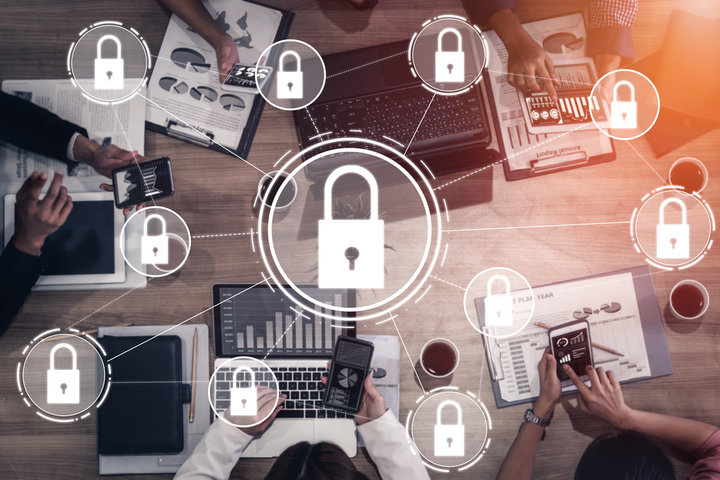 Ciberseguridad empresas