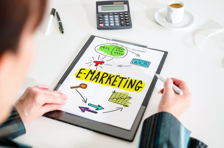 E-Marketing