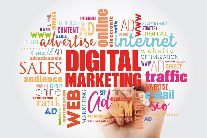 Marketing Digital