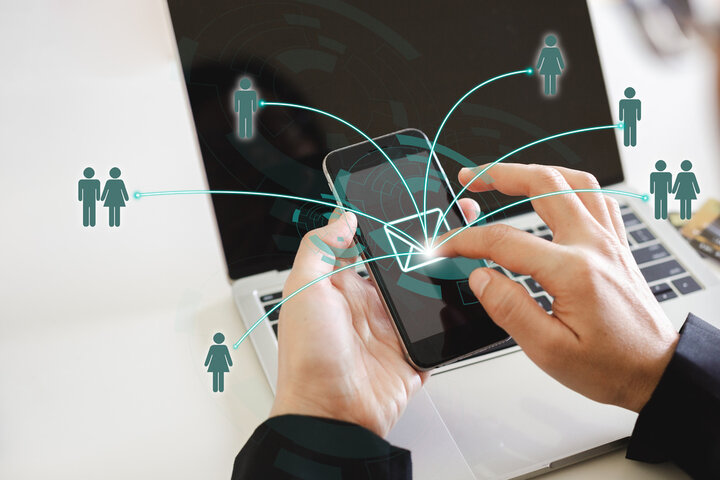 Email Marketing