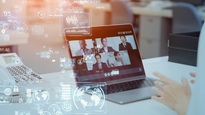 Ciberseguridad en el teletrabajo