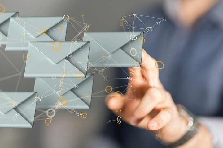 Email Marketing