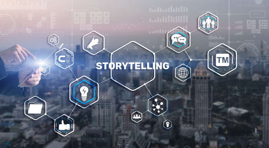 Storytelling