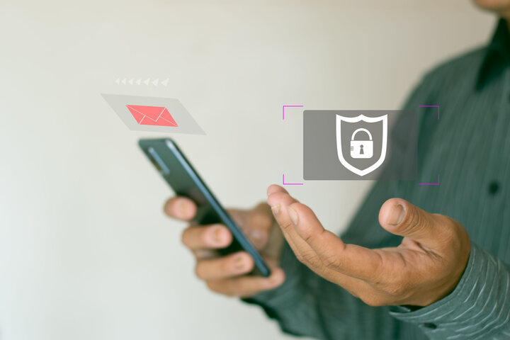 Seguridad móvil