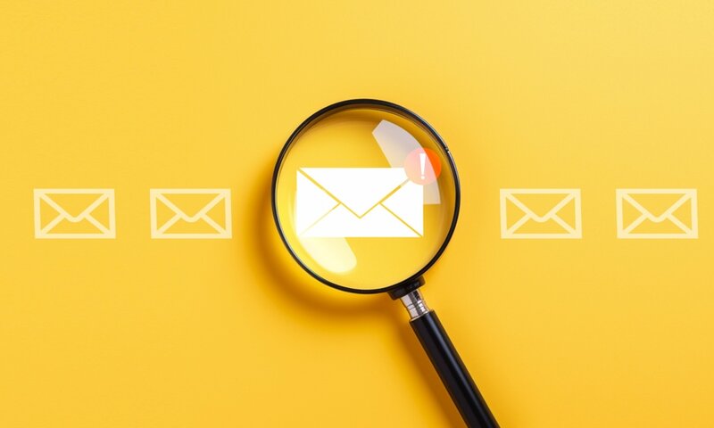 Seguridad correo electrónico
